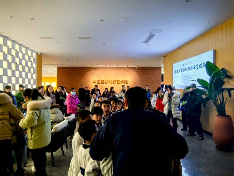 邱县培训讲座公司如何赋能文旅产业：定制化培训助力产业人才升级